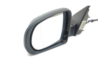Зеркало электрическое Jeep Cherokee 2013 - 2020 года