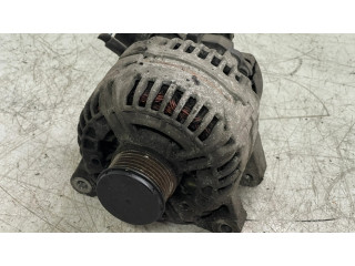 Генератор 9646321880, 0124525035 Citroen Berlingo 1.6