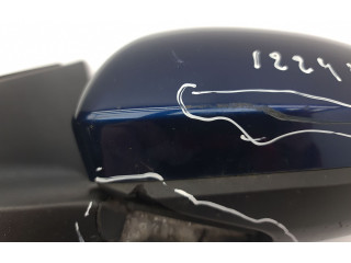 Zpětné zrcátko Renault Megane IV 2018