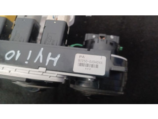 Блок управления климат-контролем 97250-0X9404X   Hyundai i10