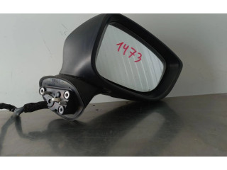 Зеркало электрическое Mazda 3 II 2013 - 2016 года