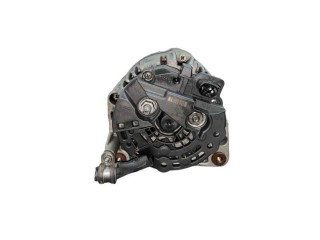 Турбина Генератор Skoda Fabia Mk2 (5J) 045903023, 038903018R для двигателя BNV