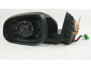 Зеркало электрическое        Volvo V70  2008 - 2013 года   