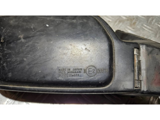 Зеркало электрическое Mitsubishi Space Wagon 1984-1991 года