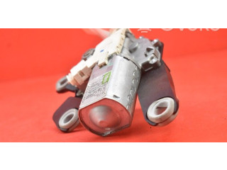 Моторчик заднего дворника Alpine C2