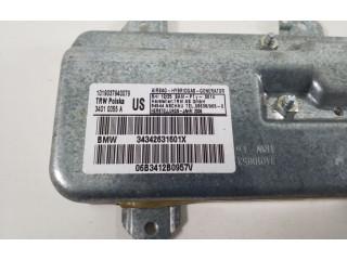 Подушка безопасности двери 2631601, 34342631601   BMW X3 E83