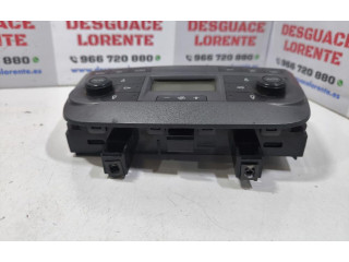 Блок управления климат-контролем 735419793   Fiat Grande Punto