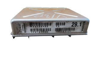 Блок управления коробкой передач 00008863A2, P30735493   Volvo S60