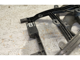 Вентилятор радиатора 214810048R, 3422 Dacia Sandero