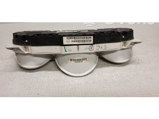 Přístrojová deska Dodge Caliber 2010 P68026901AB, 2195170