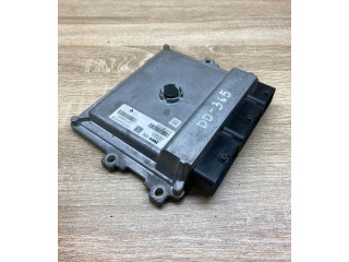 Блок управления двигателя 237102928R, V29029647A   Renault Clio IV