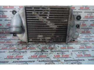 Интеркулер     Subaru Forester SH 