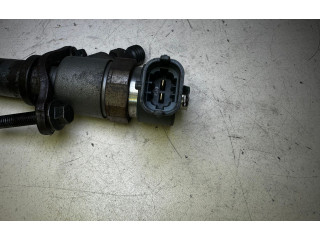 Форсунка 0445110078, 8658352    Volvo V70   