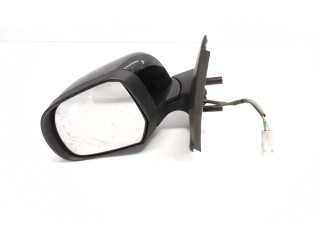 Außenspiegel elektrisch Tür vorne Dacia Lodgy 2012 - года