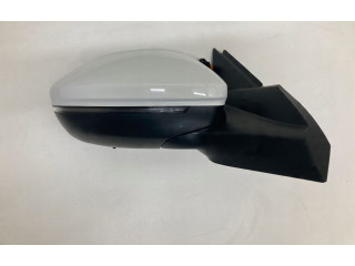 Зеркало электрическое Peugeot 2008 II 2019 - года