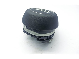 Подушка безопасности водителя 82A880201N, 82A880201 Audi A1