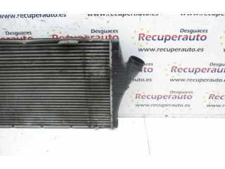 Интеркулер 991758G Honda Accord