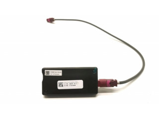 Блок управления 1032972-00-A   Tesla Model X