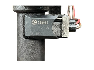 Форсунка 28231462, 1789DE17R33 Skoda Fabia Mk2 (5J)