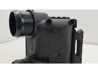 Интеркулер 876923JF, 9648551880 Peugeot 307 1.6