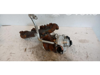  Турбина Jeep Renegade  46340590, 46340590         