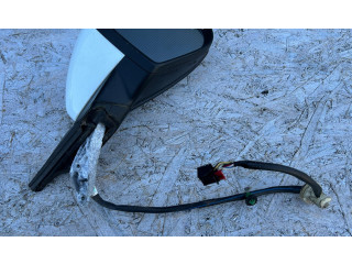 Зеркало электрическое Volkswagen Golf VII 2013 - 2019 года