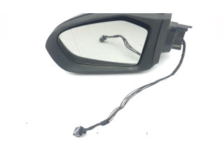 Zpětné zrcátko Mercedes-Benz A W169 2005