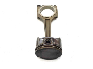 Поршень с шатуном AJ8FT AJ812160, AJ89917 Jaguar XK8 - XKR