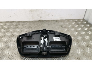 Центральная воздушная решётка