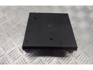 Блок комфорта 6Q2937049 Skoda Fabia Mk1 (6Y)