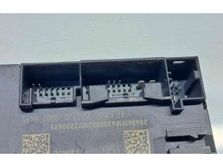 Блок комфорта 8K095979F Audi Q5 SQ5