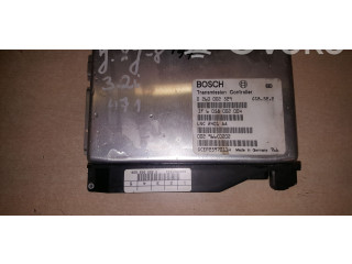 Блок управления коробкой передач 0260002529, LNC2401AA Jaguar XJ X308