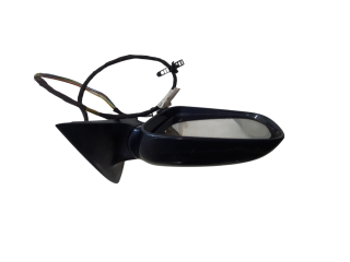 Зеркало электрическое        Audi A6 S6 C5 4B  1997 - 2005 года   