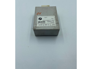 Блок управления усилителя руля