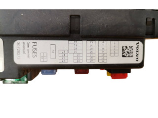 Блок предохранителей 30728512, 28017881   Volvo XC90    
