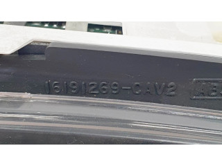 Панель приборов 16191269CAV2, 16230423   Chevrolet Trans Sport       