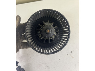 Вентилятор печки    N100968G, X90P35CH   Dacia Logan I