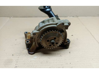 Масляный насос  CAX 03C115251M  Audi A1 