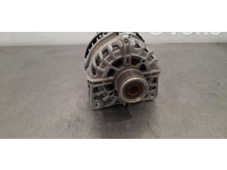 Генератор 231004402R Renault Clio V