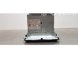 Дисплей    281154424R   Dacia Lodgy