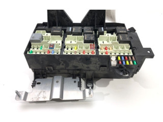 Ящик предохранителей (комплект) Jaguar XE