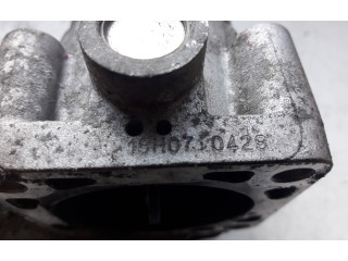 Вентилятор печки 19H070428 Audi A6 S6 C6 4F