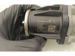 Блок управления двигателя 59001107381, 0280751048   BMW 5 G30 G31