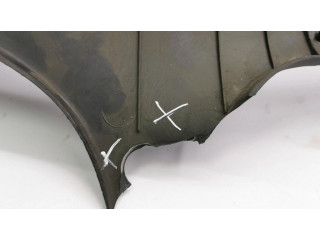 Отделка стойки (B) (верхняя)