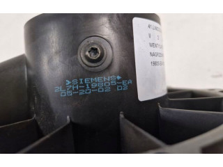 Вентилятор печки    2L7H-19805-EA   Lincoln Navigator