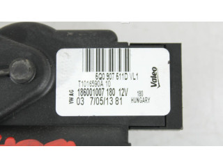 Вентилятор печки    5Q0907511D   Audi A3 S3 8V