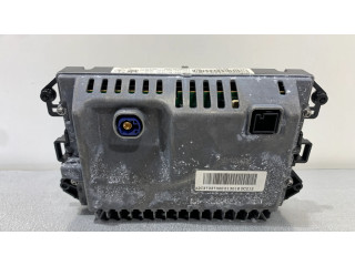 Дисплей A2C37337300 Mercedes-Benz SL R231