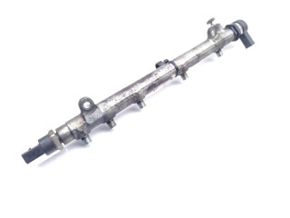 Vstřikovací lišta A6110700395, 0445214038 Mercedes-Benz E AMG W211 OM646.951