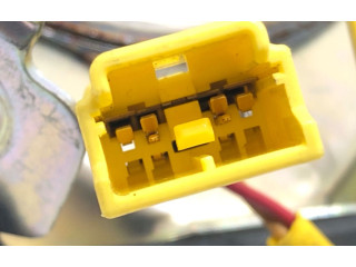 Подушка безопасности водителя 77800-TL0-G810 Honda Accord