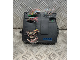 Блок комфорта A2C53284891, E221 Renault Scenic III - Grand scenic III